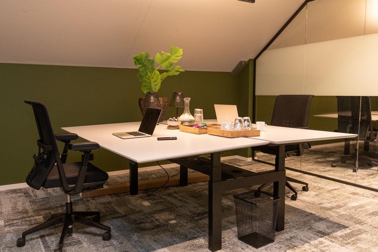 Enschede  Eventlocation Apache image 0