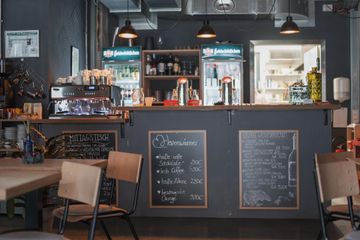 Dresden training rooms Coworking Space neonworx Offices w. V. image 5