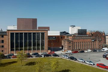 Dresden training rooms Coworking Space neonworx Offices w. V. image 4