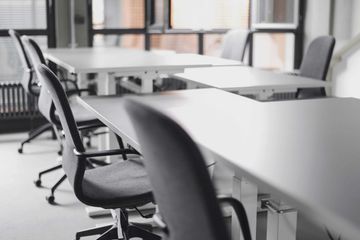 Dresden training rooms Coworking Space neonworx Offices w. V. image 1