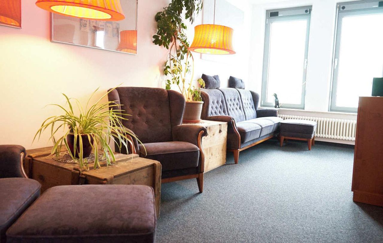 München workshop spaces Coworking Space Seminarraum- Giesing image 8