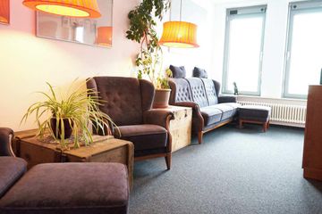 Munich workshop spaces Coworking space Seminarraum- Giesing image 8