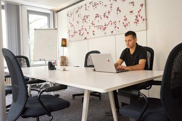 München workshop spaces Coworking Space Seminarraum- Giesing image 1