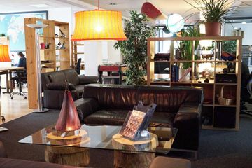 München workshop spaces Coworking Space Seminarraum- Giesing image 5