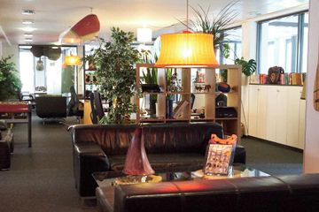 München workshop spaces Coworking Space Seminarraum- Giesing image 6