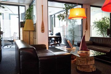 Munich workshop spaces Coworking space Seminarraum- Giesing image 7