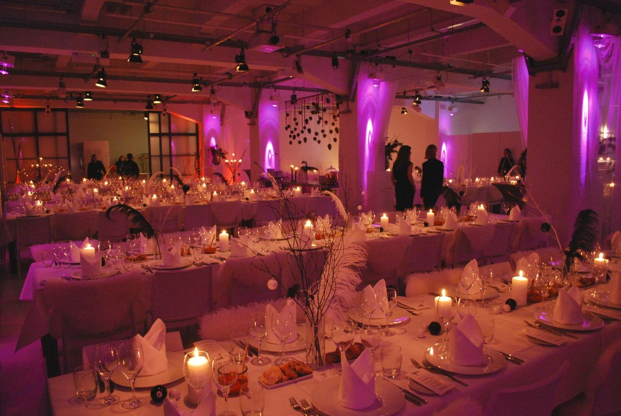 Hamburg seminar rooms Unusual venue Eventlocation image 8