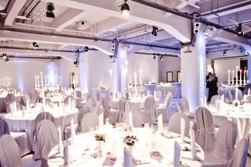 Hamburg seminar rooms Unusual venue Eventlocation image 6