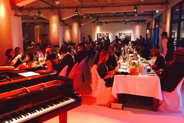 Hamburg seminar rooms Unusual venue Eventlocation image 8