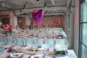 Hamburg seminar rooms Unusual venue Eventlocation image 7