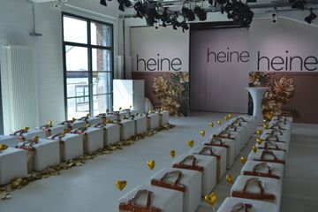 Hamburg seminar rooms Unusual venue Eventlocation image 2