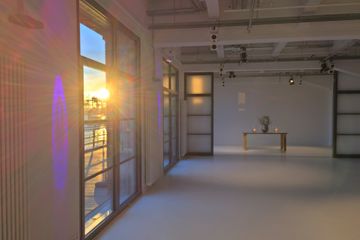 Hamburg seminar rooms Unusual venue Eventlocation image 3