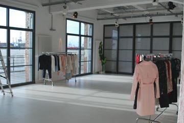 Hamburg seminar rooms Unusual venue Eventlocation image 4