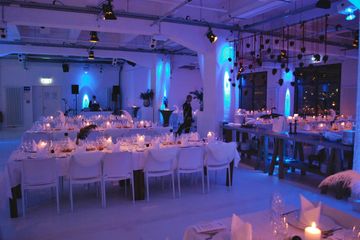 Hamburg seminar rooms Unusual venue Eventlocation image 5