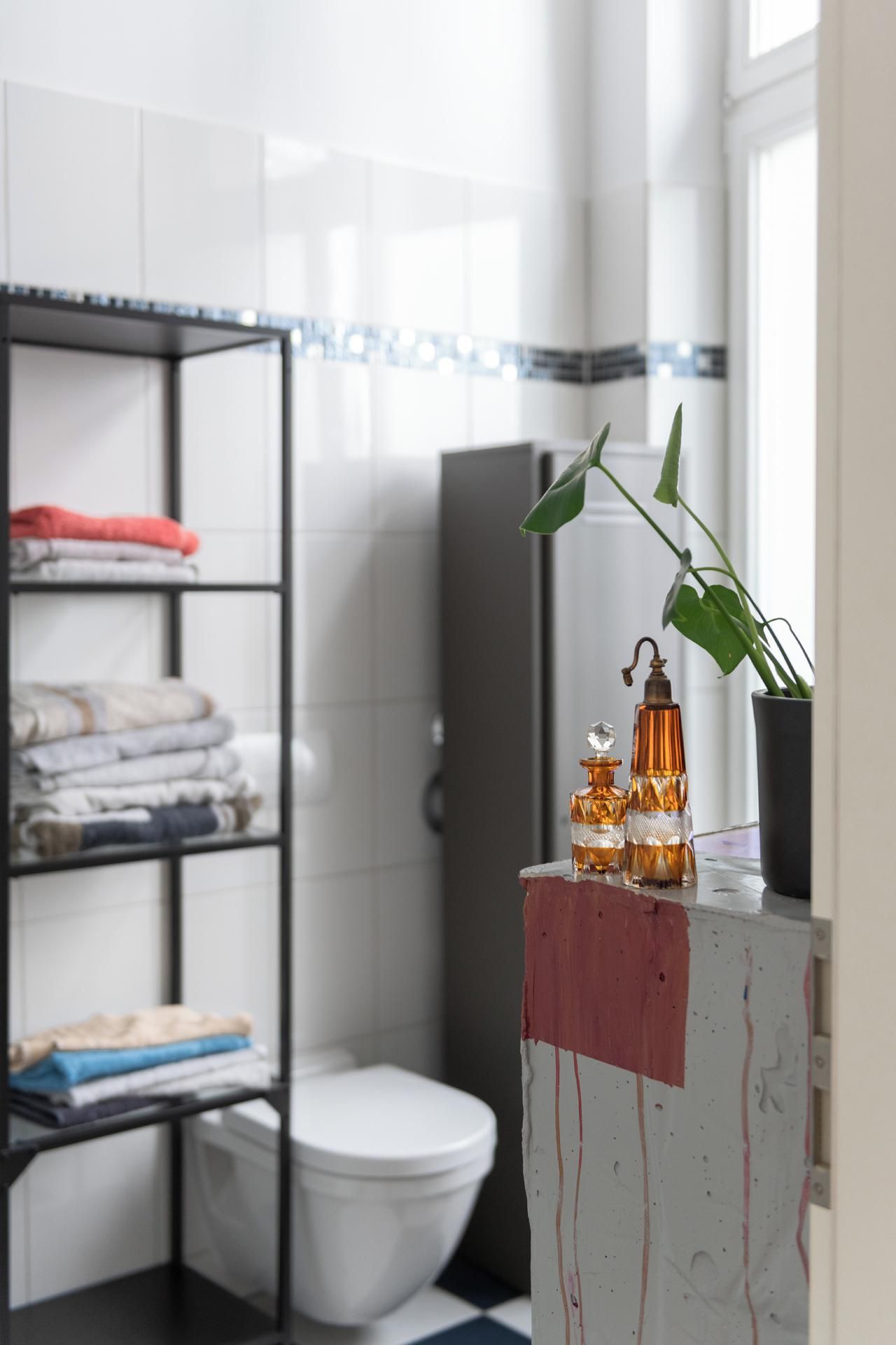 Berlin workshop spaces Showroom Kristiane Kegelmann image 29