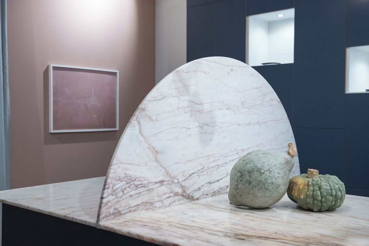 Berlin workshop spaces Showroom Kristiane Kegelmann image 11