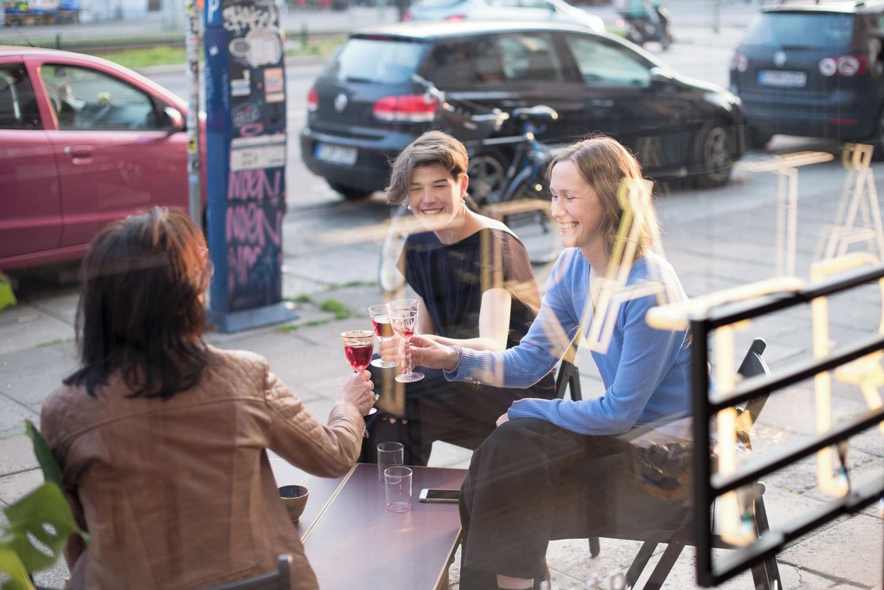 Berlin workshop spaces Showroom Kristiane Kegelmann image 27