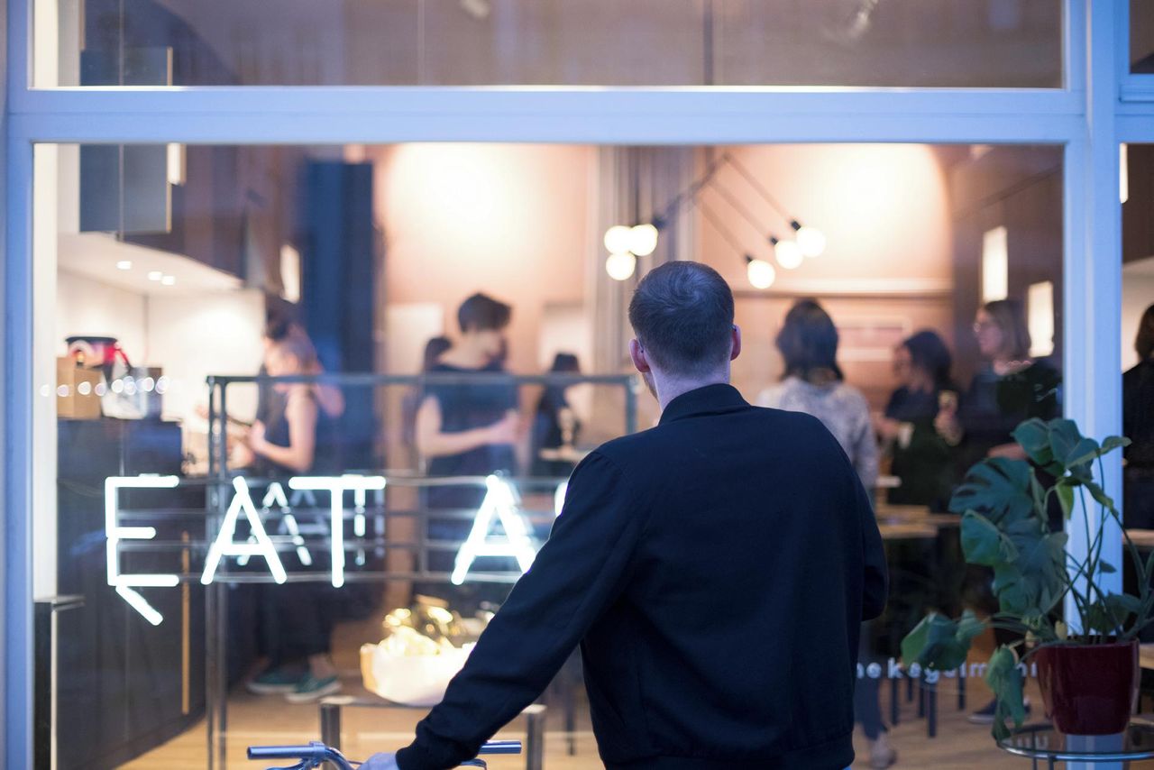 Berlin workshop spaces Showroom Kristiane Kegelmann image 33