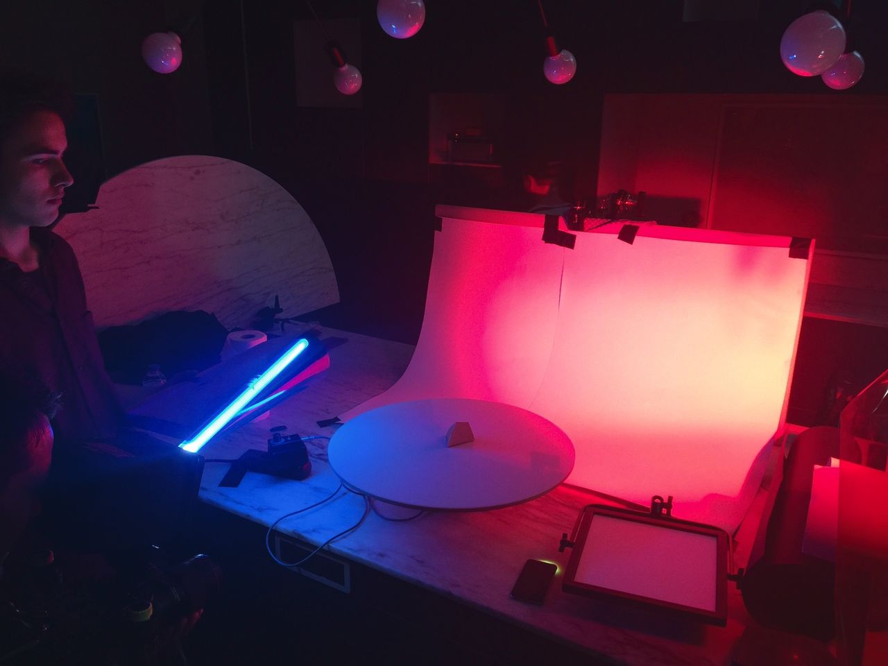 Berlin workshop spaces Showroom Kristiane Kegelmann image 25