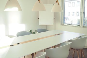 Rest der Welt  Arbeitsplatz Coworking Südseite image 0