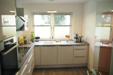 Rest der Welt  Arbeitsplatz Coworking Südseite image 7