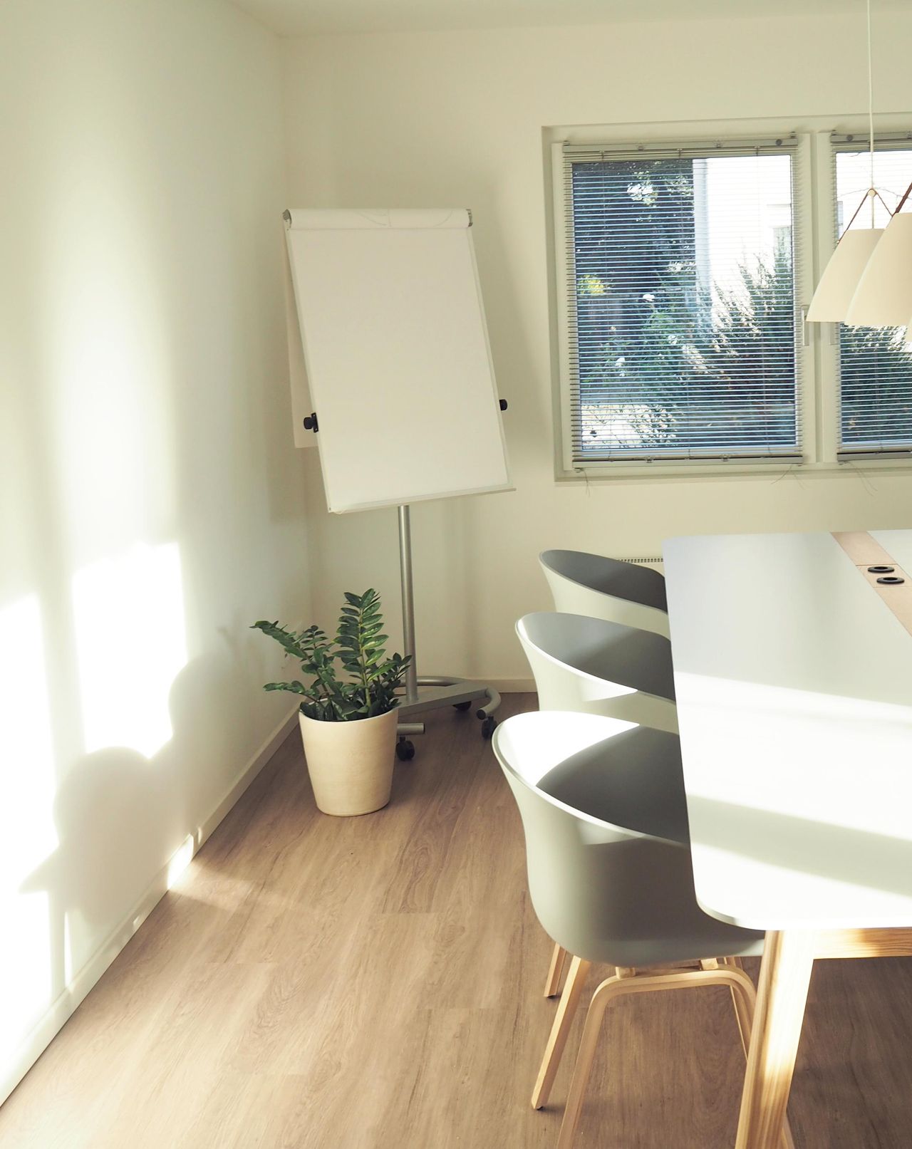 Rest der Welt  Arbeitsplatz Coworking Südseite image 11