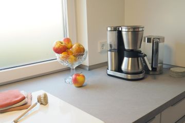 Rest der Welt  Arbeitsplatz Coworking Südseite image 2