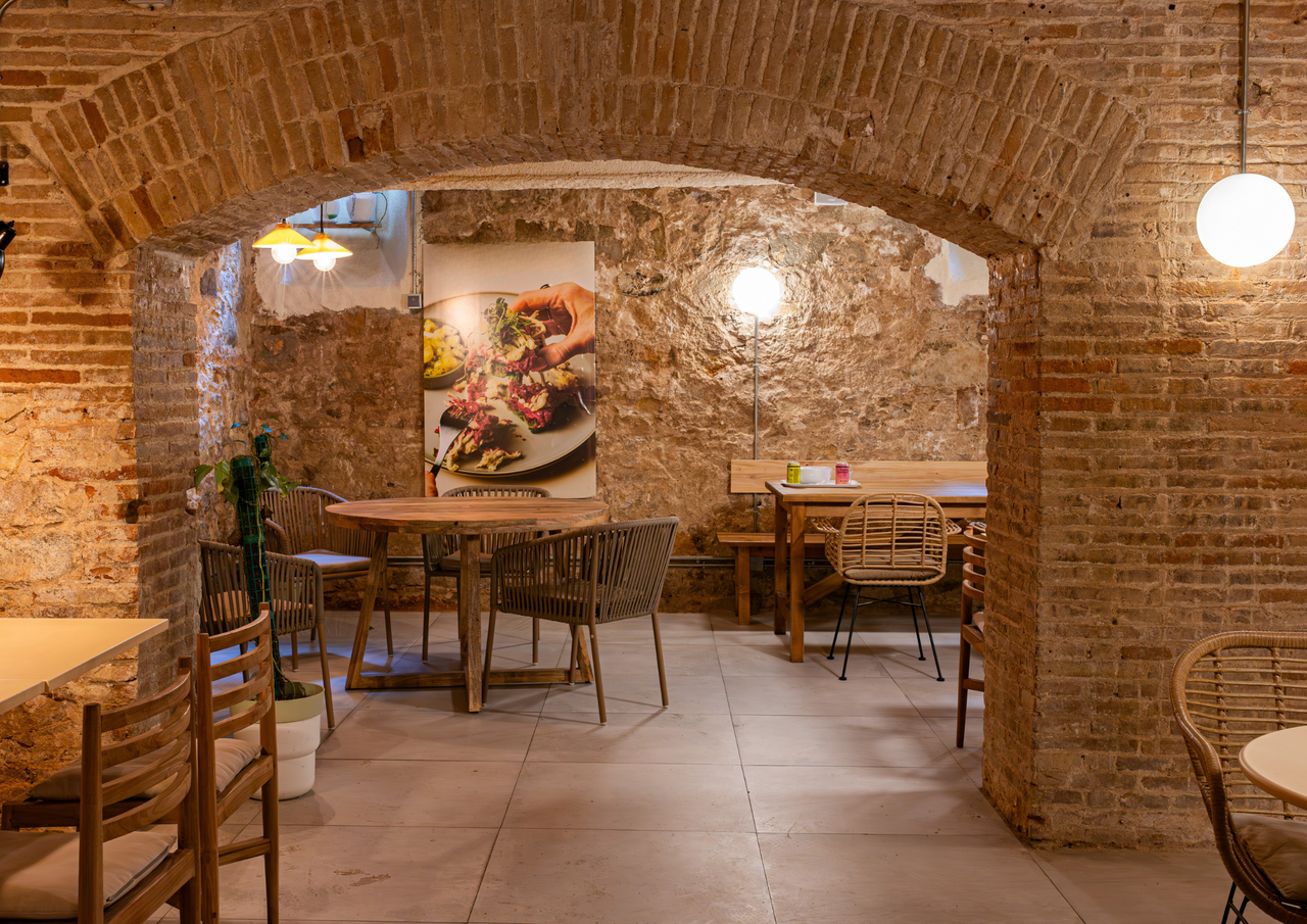 Barcelona  Eventlocation Generation B – Bright Event Space image 0