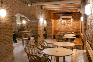 Barcelona Evenementenlocaties Generation B – Bright Event Space image 1