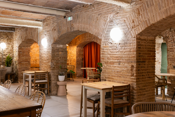 Barcelona Evenementenlocaties Generation B – Bright Event Space image 2