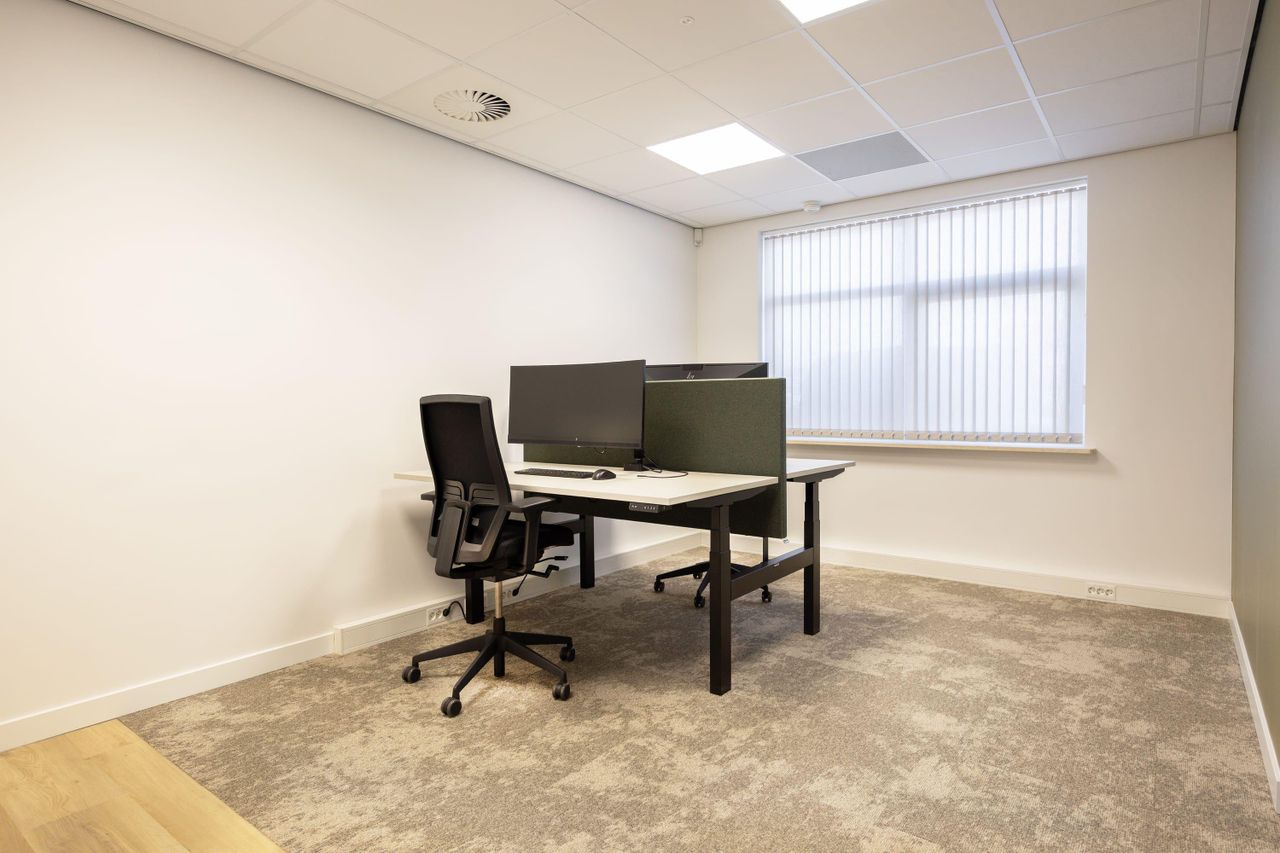 Nunspeet  Office space 4. Jos Lussenburg - kamer image 9
