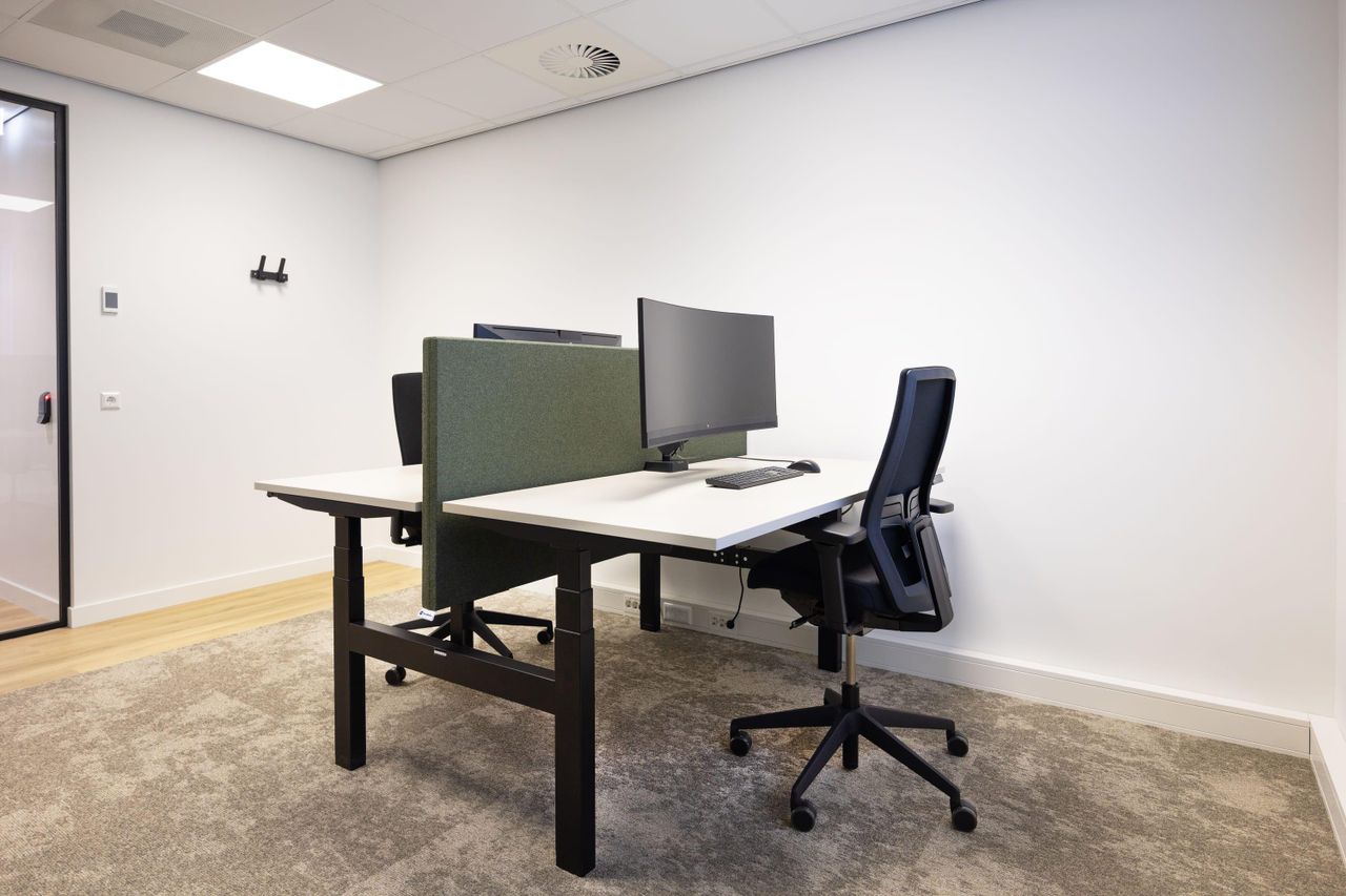 Nunspeet  Office space 4. Jos Lussenburg - kamer image 8