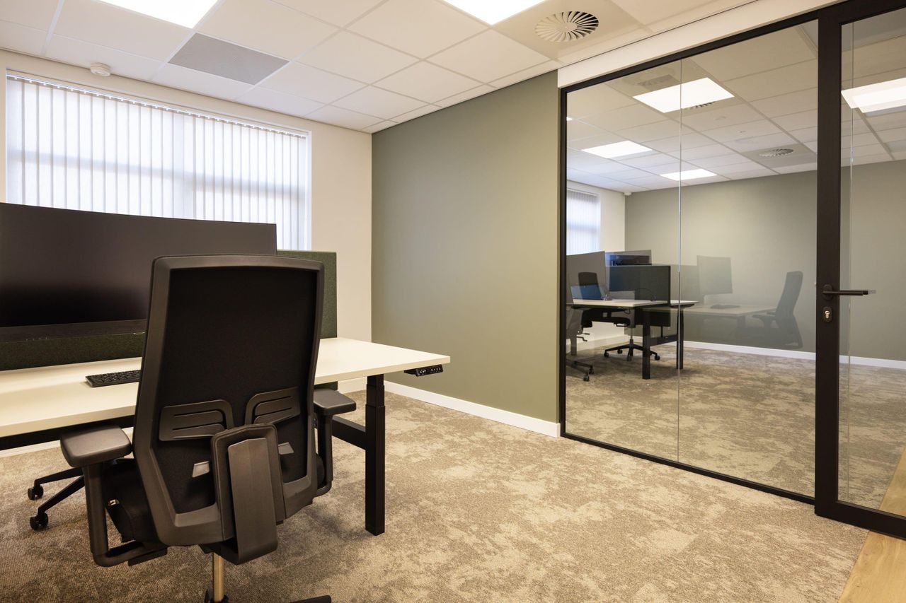 Nunspeet  Office space 4. Jos Lussenburg - kamer image 7