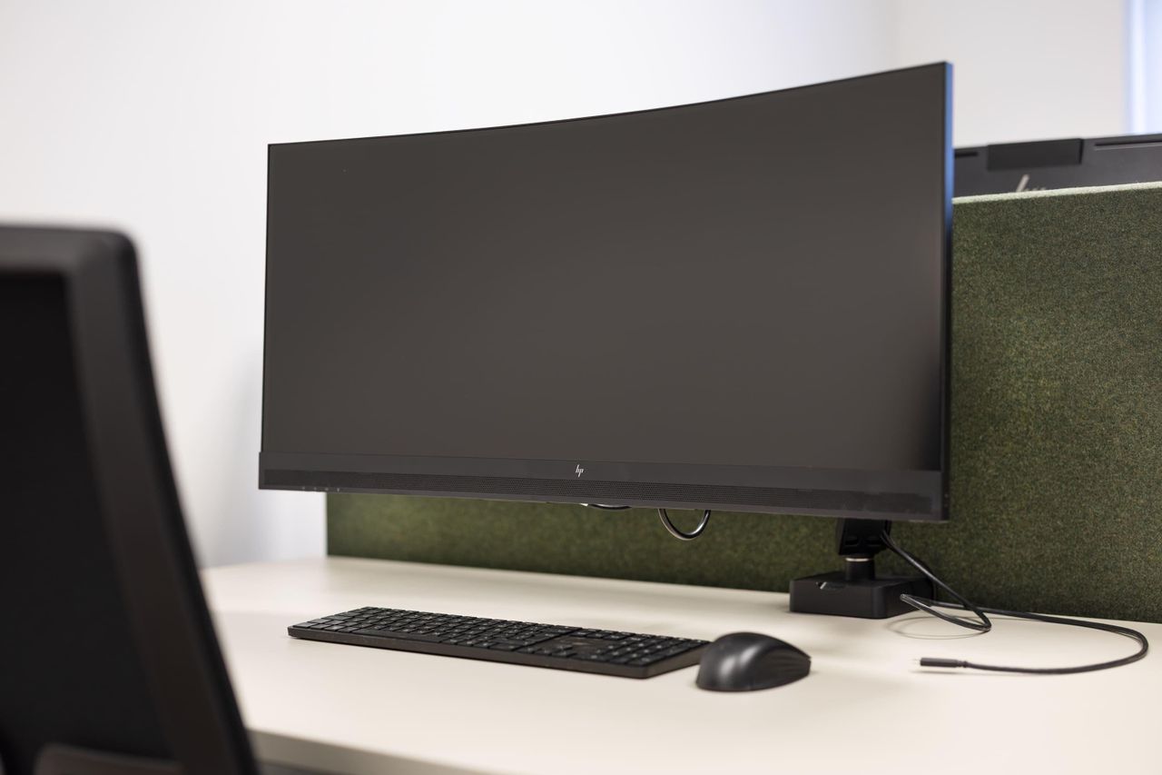 Nunspeet  Office space 4. Jos Lussenburg - kamer image 6