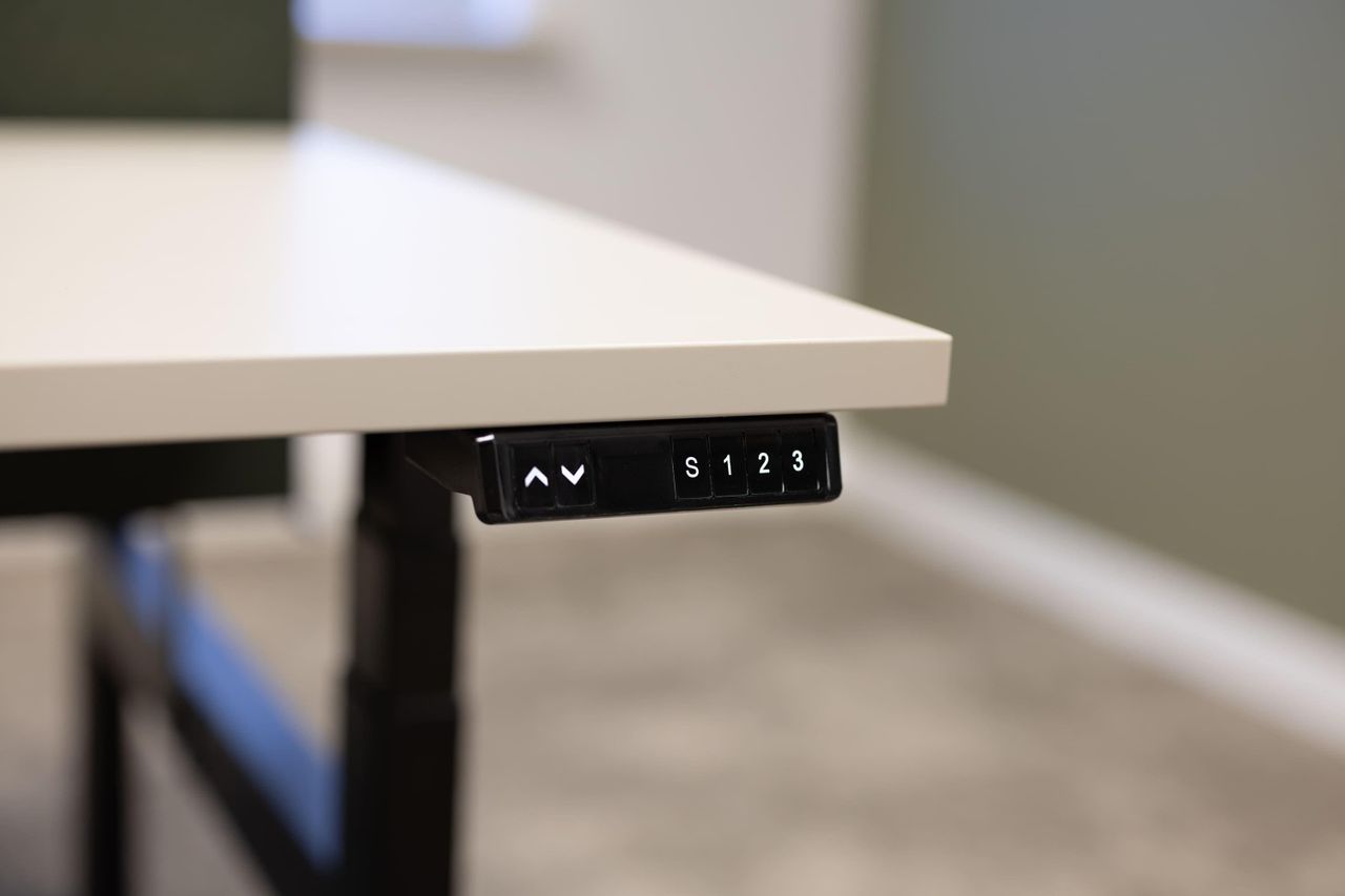 Nunspeet  Office space 4. Jos Lussenburg - kamer image 4