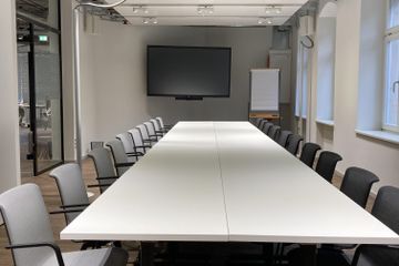 Rest of the World   Meeting Room CONNECT am Fetscherplatz/ Großer Garten / Nähe Uniklinikum image 2