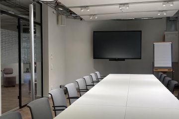 Rest of the World   Meeting Room CONNECT am Fetscherplatz/ Großer Garten / Nähe Uniklinikum image 3