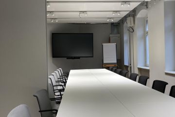 Rest of the World   Meeting Room CONNECT am Fetscherplatz/ Großer Garten / Nähe Uniklinikum image 1