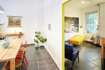 Hamburg Schulungsräume Meetingraum Meetingraum image 1