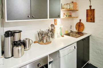 Hamburg Schulungsräume Meetingraum Meetingraum image 7