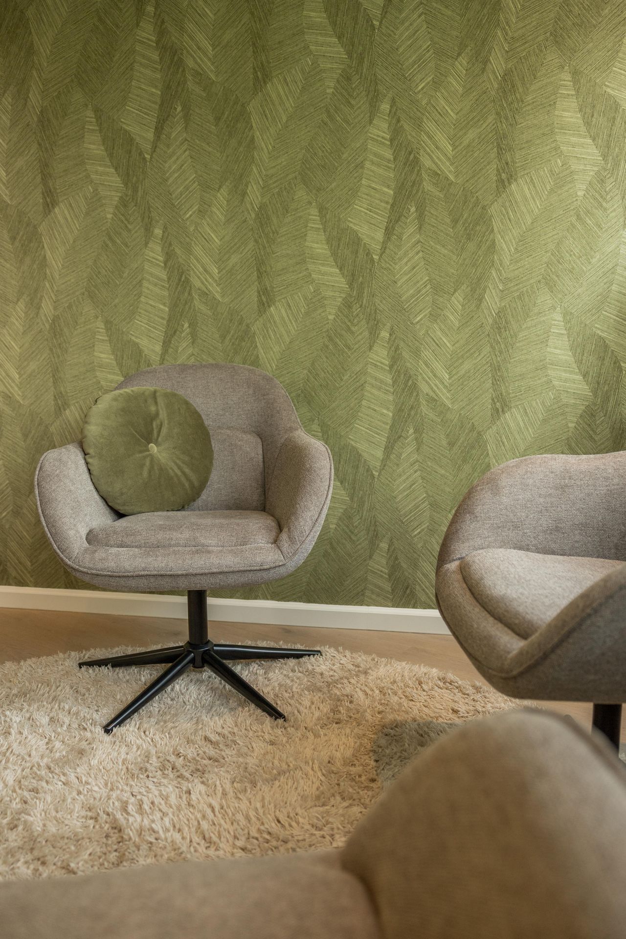 Amsterdam  Consulting Room Grachtenkamer image 4