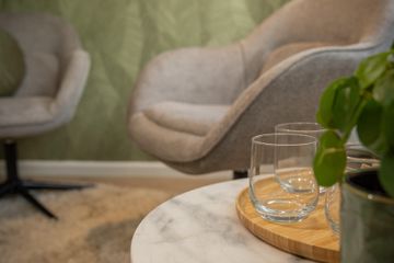 Amsterdam Sprechzimmer Grachtenkamer image 1