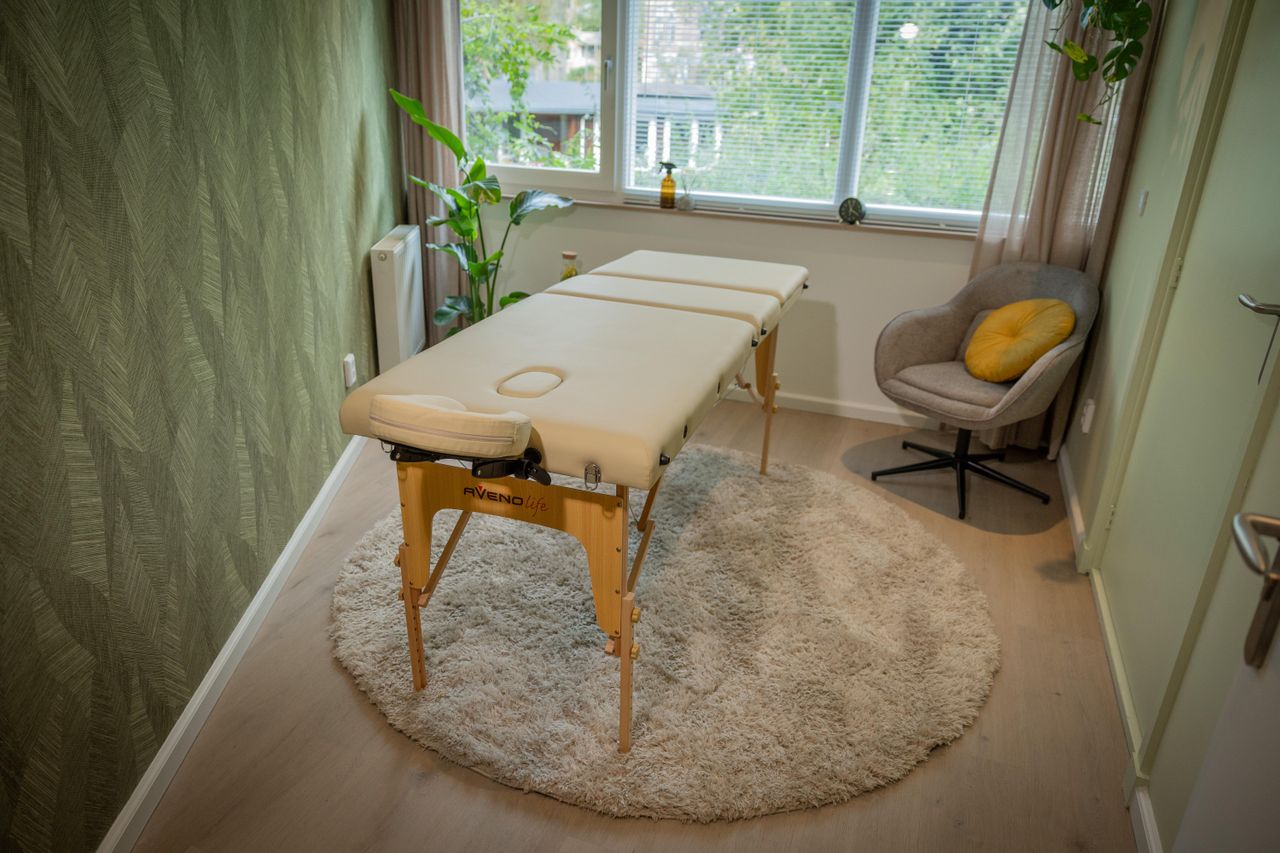 Amsterdam  Consulting Room Grachtenkamer image 7