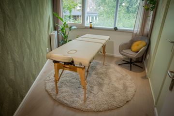 Amsterdam Sprechzimmer Grachtenkamer image 7