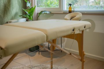 Amsterdam Sprechzimmer Grachtenkamer image 4