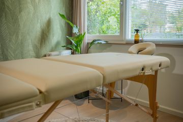 Amsterdam Sprechzimmer Grachtenkamer image 2