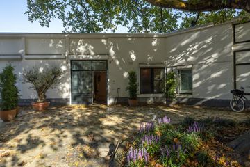 Amsterdam Sprechzimmer Grachtenkamer image 7