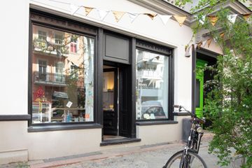 Berlin training rooms Meeting room The Lovers Space image 31