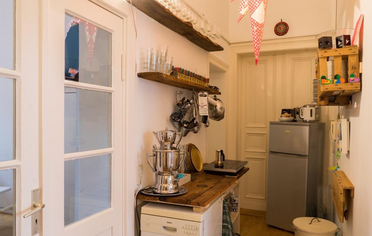 Berlin training rooms Meeting room The Lovers Space image 44