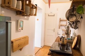 Berlin training rooms Meeting room The Lovers Space image 48